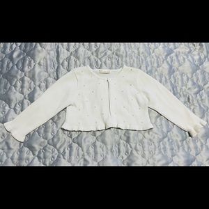 Cinderella Couture Cute Cape top